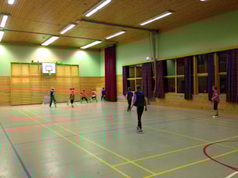 Vågstranda Idrettslag støtter Rauma Naturskule - Vågstranda SA